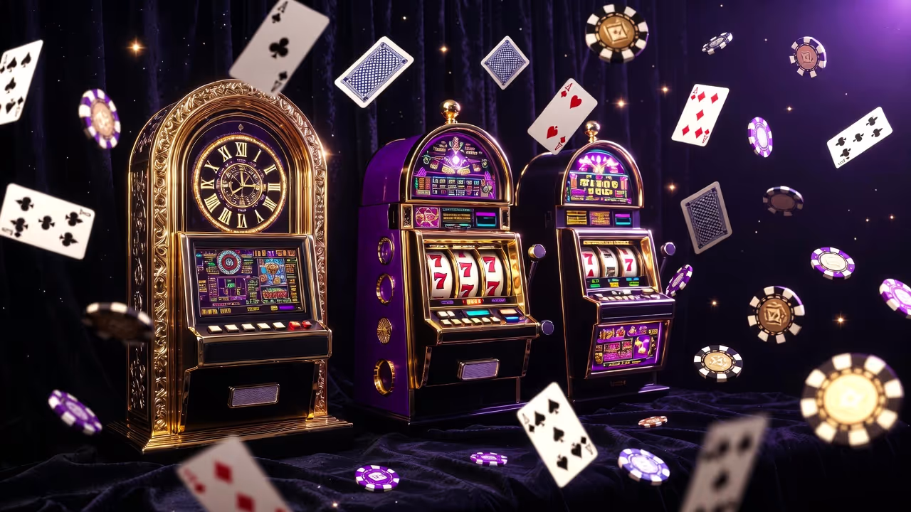 Verborgen Geheimen van Nederlandse Slot Machines: Een Botanische Twist