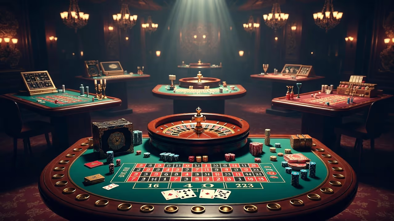 blog/Exclusieve Interview met een Nederlandse High Roller: Ongewone Winstrategieën