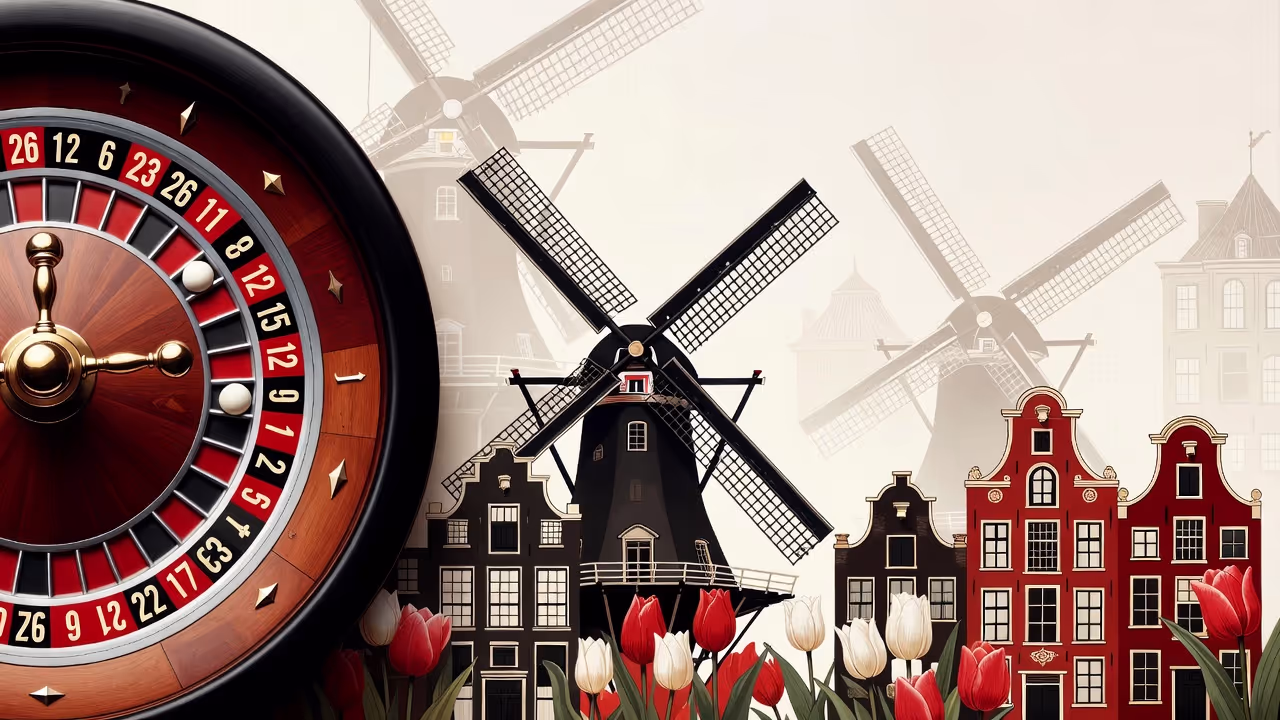 Ongewone Feiten over Roulette: Lessen uit de Nederlandse Geschiedenis