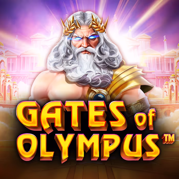 Gates of Olympus gokkast door Pragmatic Play bij Rizomasolutions Casino